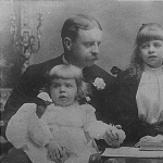 Elliott Bulloch Roosevelt