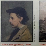 Elliot Daingerfield