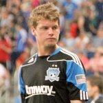 Ellis McLoughlin