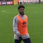Ellis Harrison