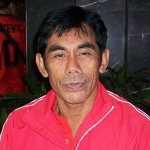 Elly Idris