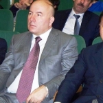 Elman Rustamov