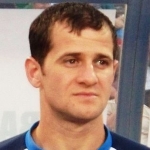 Elmar Bakhshiev