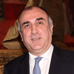 Elmar Mammadyarov