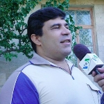 Elmar Huseynov