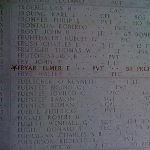 Elmer Fryar