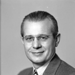 Elmer Johnston
