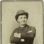 Elmer Foster
