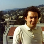 Elmer Rees