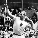 Elmer Niklander