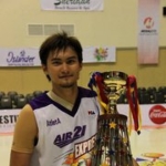 Elmer Espiritu