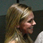 Eloise Mumford