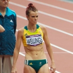 Eloise Wellings