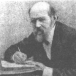 Elpidifor Vasilyevich Barsov