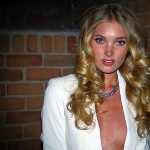 Elsa Hosk