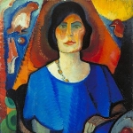 Else Berg