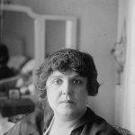 Elsie Baker