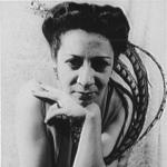Elsie Houston
