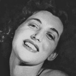 Rosamonde Safier