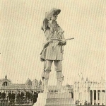 Elsie Ward