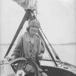 Elsie Parsons