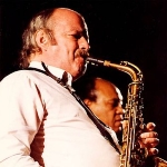 Elton Dean
