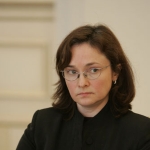 Elvira Nabiullina