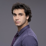 Elyes Gabel