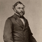 Elzear-Henri Juchereau Duchesnay