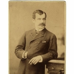 Elias Fernandez