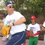 Elias Sosa