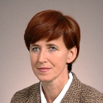 Elzbieta Rafalska