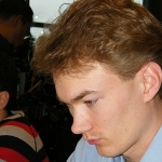 Emanuel Berg