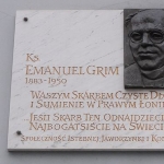 Emanuel Grim