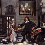 Emanuel De Witte