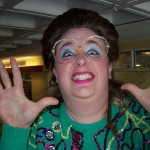 Leslie Hall