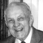 Emil Baer Fetzer
