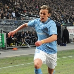 Emil Forsberg