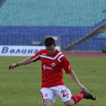 Emil Gargorov