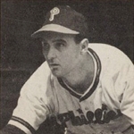 Dutch Leonard