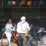 Emil Mangelsdorff