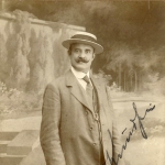Emil Knudsen