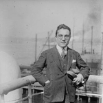 Emil Telmanyi