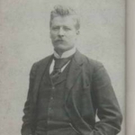 Emil Wikstrom