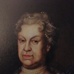 Emilia Countess Emilie Juliane of Barby-Muhlingen
