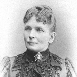 Emilie Bach