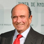 Emilio Botin