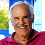 John George Scandalios