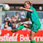 Emily Louise van Egmond