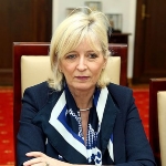 Emily O'Reilly